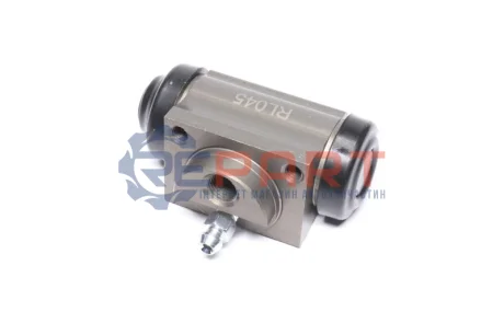 Циліндр гальмівний (задній) Citroen Nemo/Fiat Panda/Fiorino/Punto/Qubo 07-/Doblo 01-/Opel Combo 12- A.B.S. 62895 Купити в Україні