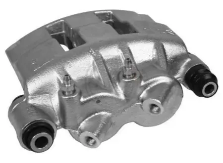 Фото Гальмівний супорт A.B.S. (629971) зображення 1