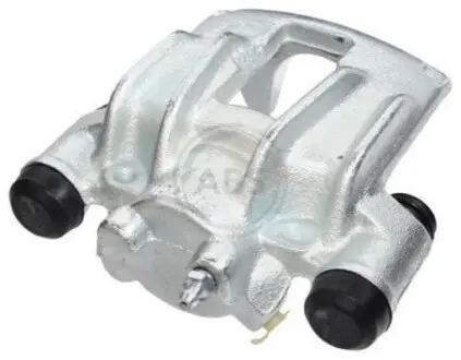 Фото Супорт гальмівний задній JUMPER/BOXER 94-06 Пр. A.B.S. (630082) зображення 1