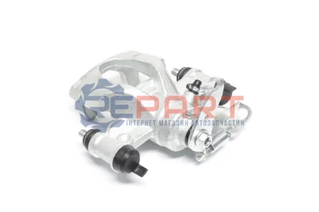 Гальмівний супорт (Ціна за цей товар формується з двох складових: Ціна на сайті + додатковий платіж. Остаточну ціну дізнавайтесь у менеджера.) A.B.S. 630251 Купити в Україні