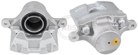 Фото Гальмiвний супорт переднiй правий Peugeot 308 13- A.B.S. (630722) зображення 1