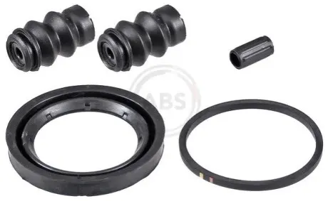 Фото 1 — Ремкомплект супорта гальмівного A.B.S. (63637) Фото Ремкомплект супорта гальмівного A.B.S. (63637) зображення 1