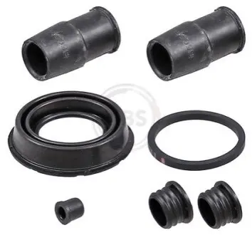 Фото Ремкомплект супорта гальмівного A.B.S. (63646) зображення 1