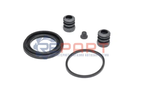 Фото Ремкомплект супорта гальмівного A.B.S. (63651) зображення 1