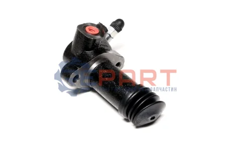 Фото Циліндр зчеплення (робочий) Daewoo Lanos/Nexia/Nubira 97-08 A.B.S. (71117) зображення 1