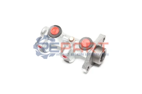 Фото 1 — Головний гальмівний циліндр A.B.S. (71205) Фото Головний гальмівний циліндр A.B.S. (71205) зображення 1