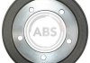 Тормозной барабан - A.B.S. 7180S (1C1W1126AE, 4146930, 4540218)