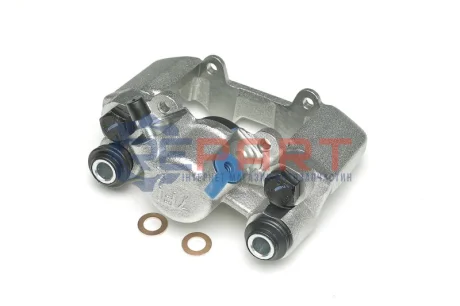 Фото Гальмівний супорт (Ціна за цей товар формується з двох складових: Ціна на сайті + додатковий платіж. Остаточну ціну дізнавайтесь у менеджера.) A.B.S. (721362) зображення 1