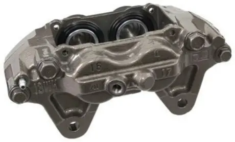 Супорт гальмівний (передній) (R) Lexus GX/Toyota Land Cruiser Prado 01-10 (d=45mm) A.B.S. 721612 Купити в Україні