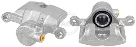 Гальмiвний супорт заднiй, лiвий A.B.S. 728111 Купити в Україні