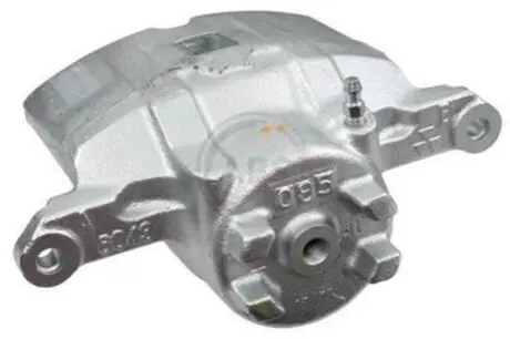 Супорт гальмівний (елементи супорта) A.B.S. 728412 Купити в Україні