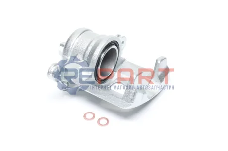 Фото 1 — Гальмівний супорт (Ціна за цей товар формується з двох складових: Ціна на сайті + додатковий платіж. Остаточну ціну дізнавайтесь у менеджера.) A.B.S. (729741) Фото Гальмівний супорт (Ціна за цей товар формується з двох складових: Ціна на сайті + додатковий платіж. Остаточну ціну дізнавайтесь у менеджера.) A.B.S. (729741) зображення 1