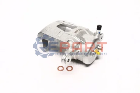 Фото Гальмiвний супорт переднiй, правий Daewoo Kalos/Chevrolet Aveo 02- A.B.S. (729742) зображення 1