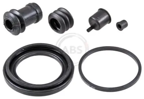 Фото Ремкомплект гальмiвного супорта A.B.S. (73053) зображення 1