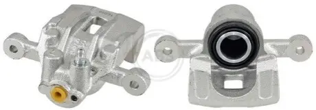 Фото Супорт гальмівний (елементи супорта) A.B.S. (730621) зображення 1