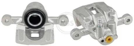 Фото 1 — Гальмiвний супорт Hyundai i30/ix35/Kia Sportage 06- A.B.S. (730622) Фото Гальмiвний супорт Hyundai i30/ix35/Kia Sportage 06- A.B.S. (730622) зображення 1