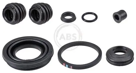 Фото 1 — Ремкомплект супорта гальмівного A.B.S. (73264) Фото Ремкомплект супорта гальмівного A.B.S. (73264) зображення 1