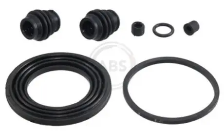 Фото Ремкомплект переднього супорта A.B.S. (73508) изображение 1