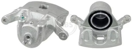 Фото Гальмiвний супорт Hyundai Sonata -04 A.B.S. (740491) зображення 1