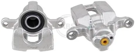 Фото Гальмiвний супорт заднiй правий Nissan Juke/Leaf/Nissan Qashqai A.B.S. (740562) зображення 1