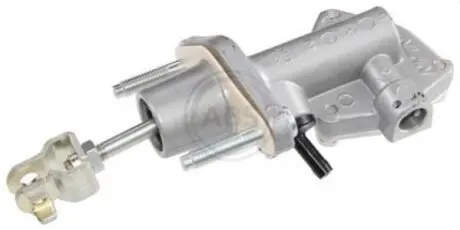 Циліндр зчеплення (головний) Honda Accord/Civic/CR-V 1.7-2.4 01- (d=15.90mm) A.B.S. 75336 Купити в Україні
