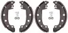 Гальмівні колодки барабанні (набір) 8111