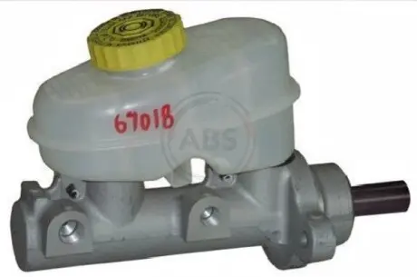 Головний гальмівний циліндр A.B.S. 81226