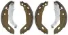 Гальмiвнi колодки барабаннi 8320
