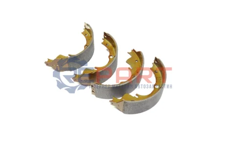 Тормозные колодки.) A.B.S. 8714 Купить в Украине