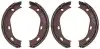 Фото Колодки ручника MB S-class (W116/W126) 72-91 (160x25) A.B.S. (8728) зображення 1
