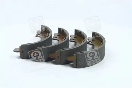 Тормозные колодки.) A.B.S. 8812 Купить в Украине