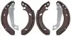Гальмівні колодки (набір) 8919