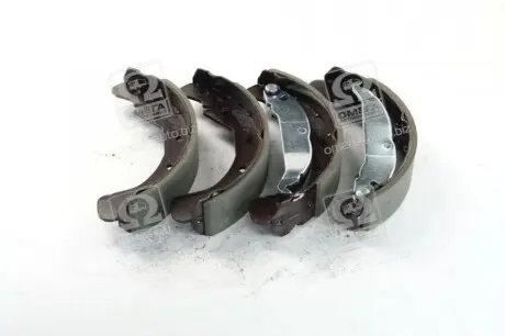 Тормозные колодки.) A.B.S. 8960 Купить в Украине