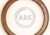 Тормозные колодки ручного тормоза - A.B.S. 9025 (18029885, 18026285, 483KT05000)
