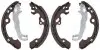 Колодки гальмівні (задні) Ford Focus 98- (барабанні) (203,2x38) 9054