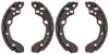 Гальмівні колодки (набір) 9066