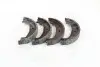 Фото Колодки ручника BMW 1 (E81/E82)/3 (E46/E90) 98-13 (160.5x20) A.B.S. (9069) зображення 3
