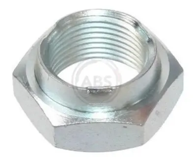 Гайка, шейка оси A.B.S. 910070