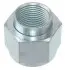 Гайка, шейка оси A.B.S. (910150) изображение 1