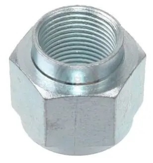 Гайка, шейка оси A.B.S. 910150