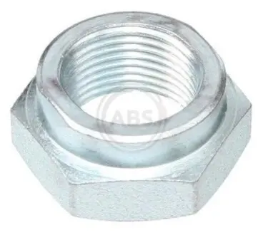 Гайка, шейка оси A.B.S. 910170