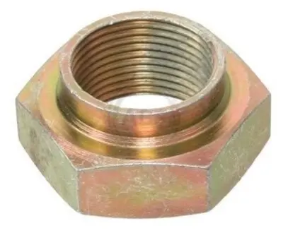 Гайка ступицi M24x1,5 ключ 36, права рiзьба A.B.S. 910370 Купити в Україні
