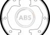 Тормозные колодки ручного тормоза - A.B.S. 9199 (5001844749)