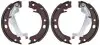 Фото Колодки ручника Toyota Corolla 02- (172x22) A.B.S. (9218) зображення 1