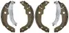 Фото Колодки гальмівні (задні) Peugeot 207/Citroen C3 06- (барабанні) (228.6x42) A.B.S. (9226) зображення 1