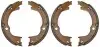 Колодки ручника Opel Antara/Chevrolet Captiva 06- (188.4x26) 9240