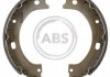 Тормозные колодки ручного тормоза A.B.S. 9259 (фото 1)