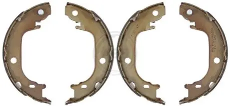 Автозапчасть A.B.S. 9358