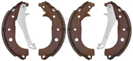 Автозапчасть A.B.S. 9362