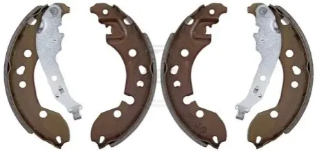 Автозапчасть A.B.S. 9365
